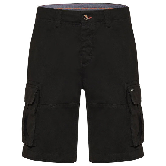 Funky Buddha Ανδρική βερμούδα Cargo